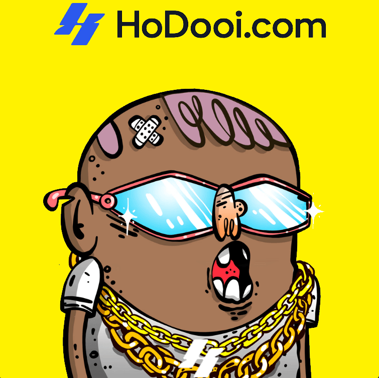 HOD Nerd RANK #19