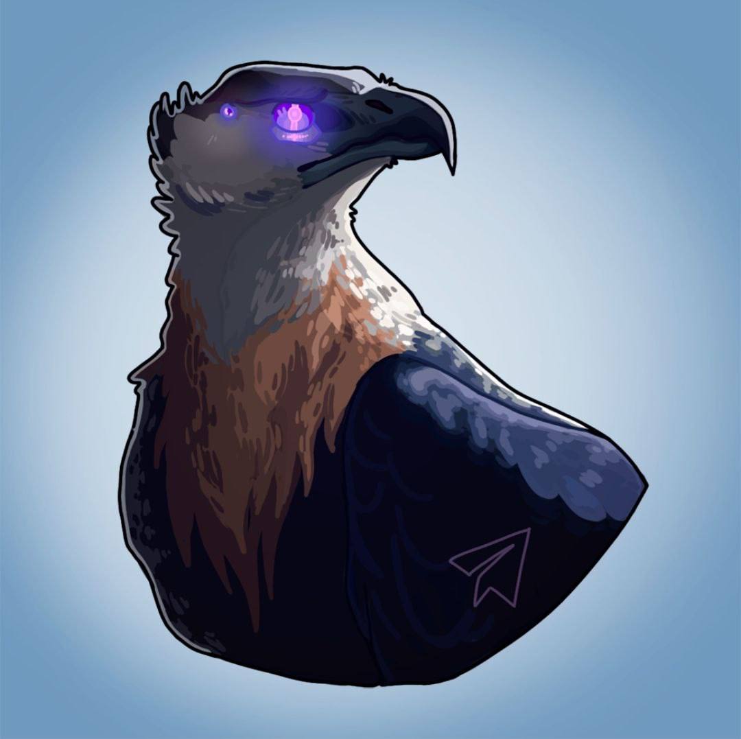 Madagascar fish eagle