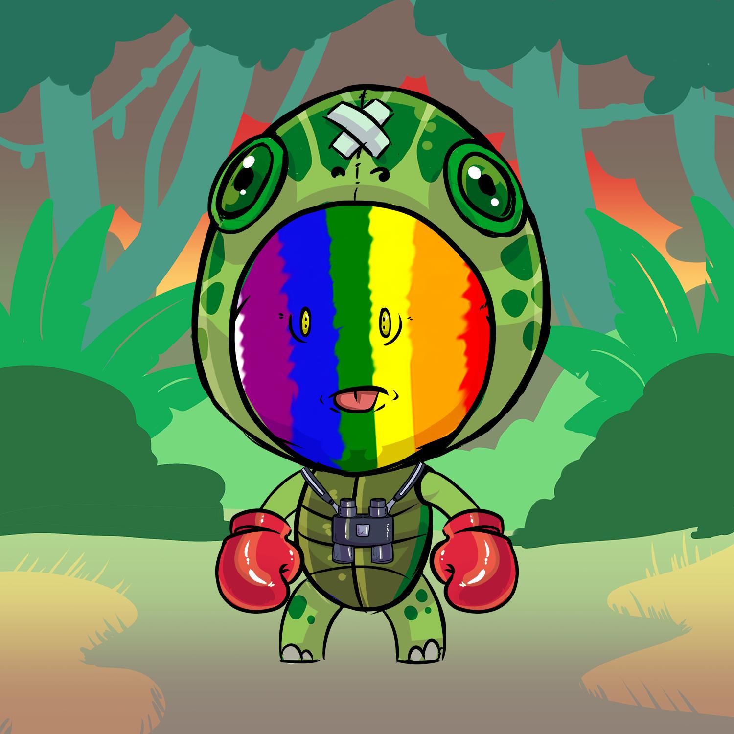 Kreepy Kritters #5248