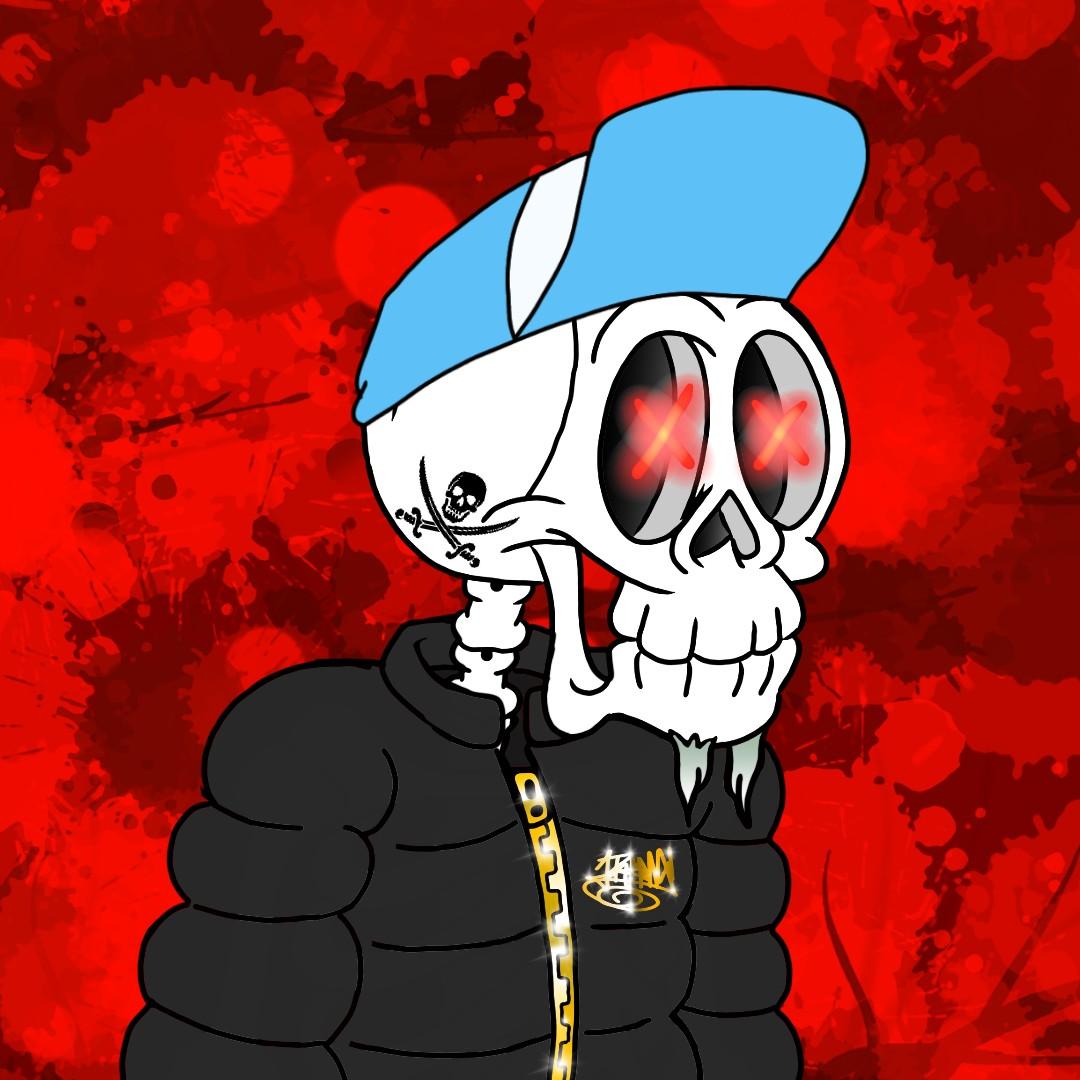 Gang Member #5467