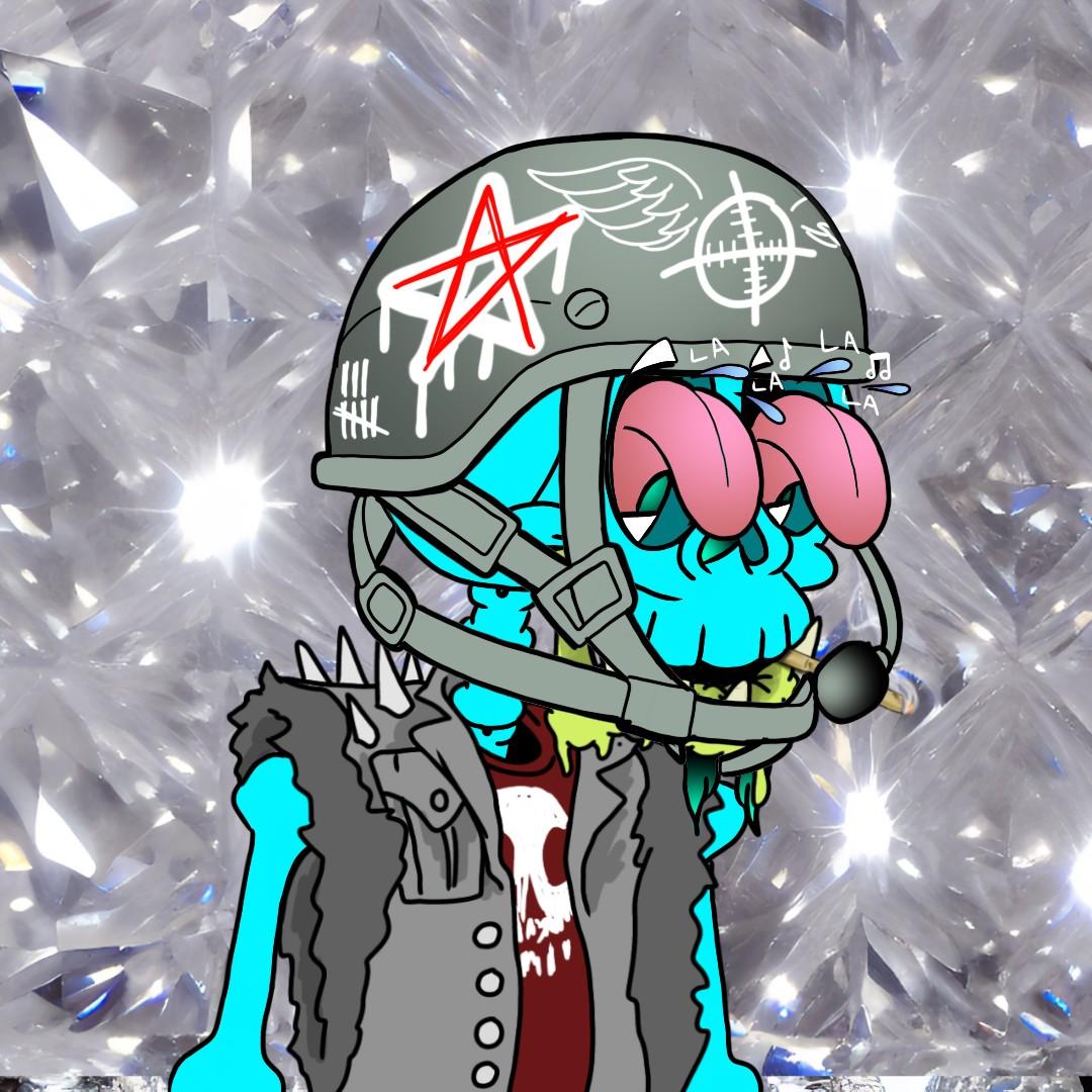 Gang Member #5274