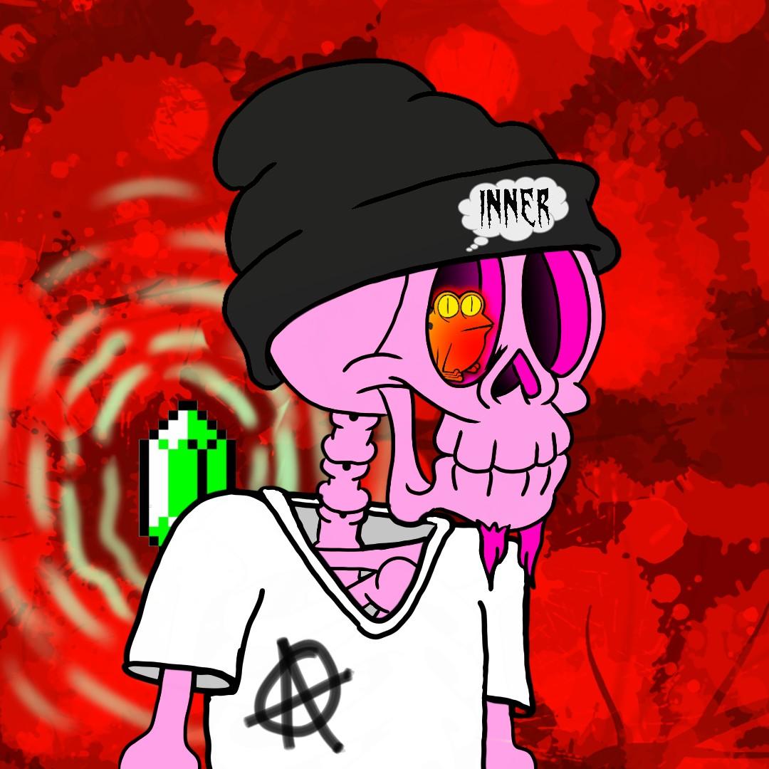 Gang Member #5066
