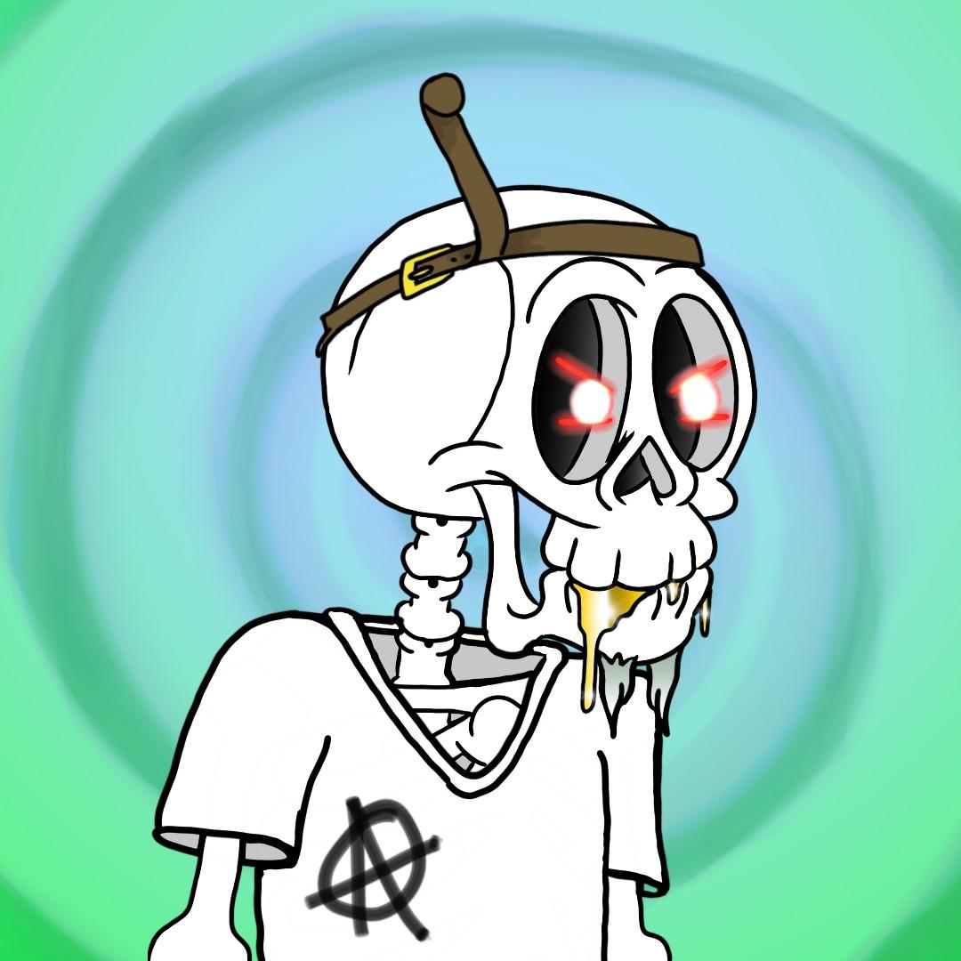 Gang Member #5363