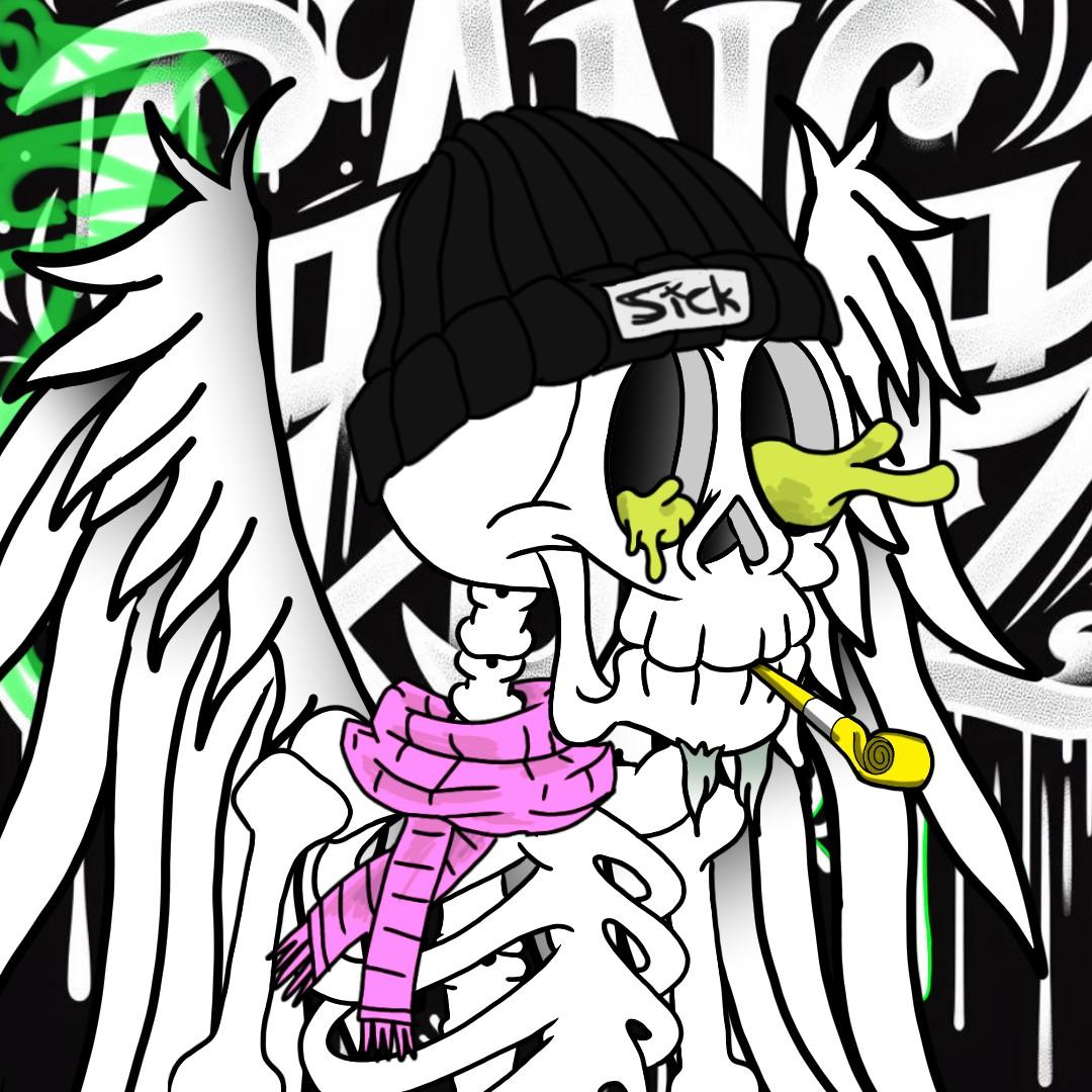 Gang Member #5114