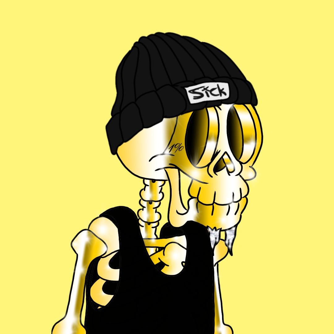 Gang Member #5105