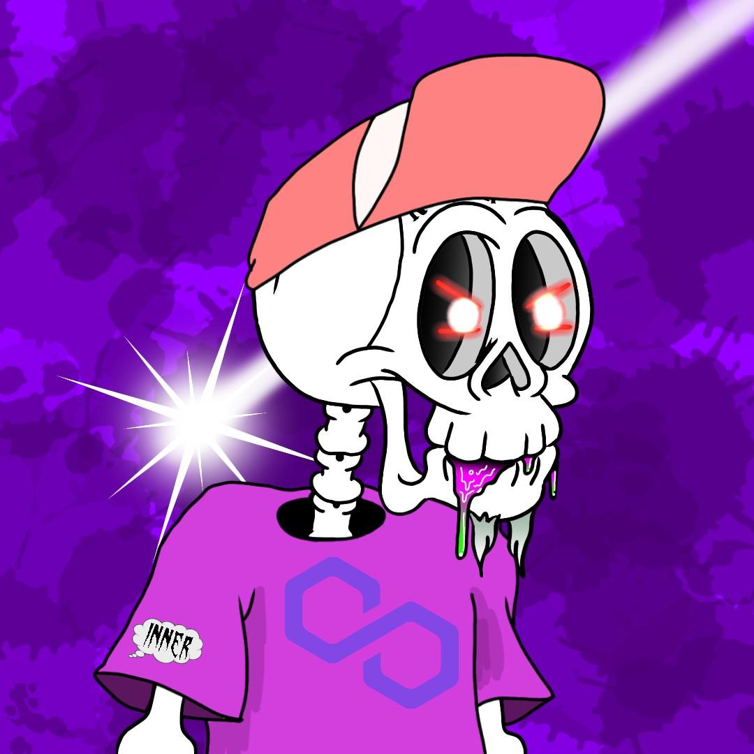 Gang Member #5436