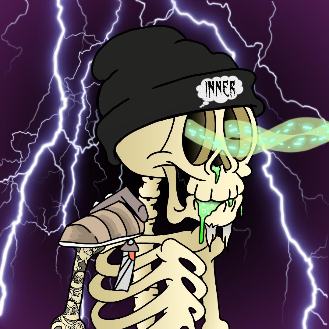 Gang Member #5271