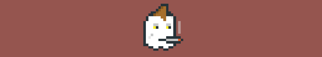 Crypto Ghost