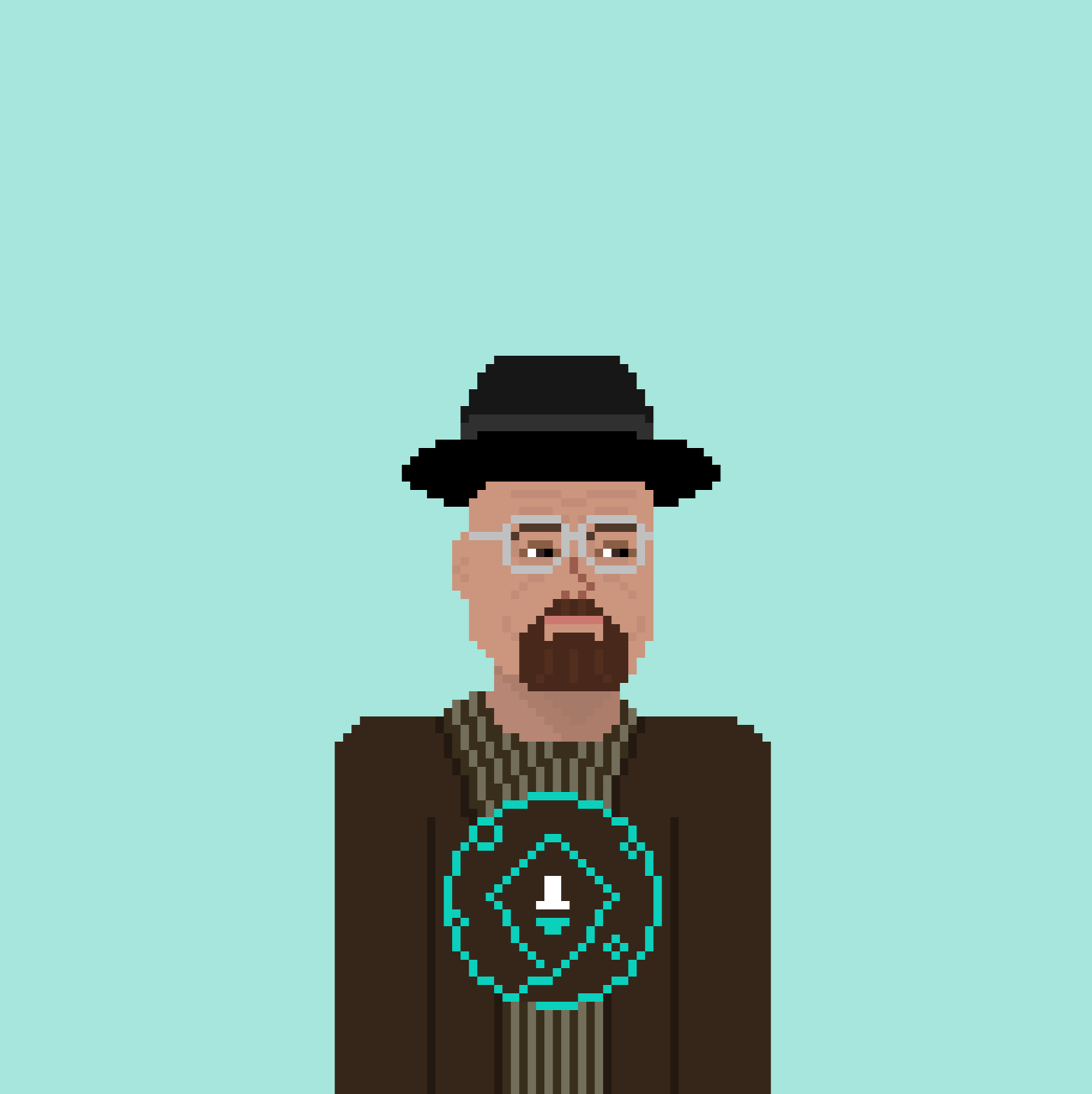 Safemoon Heisenberg