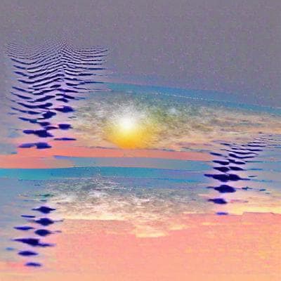 North for the Summer