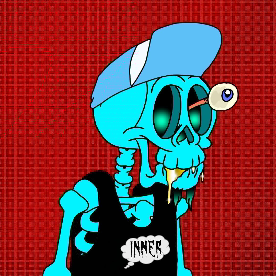 Gang Member #1492