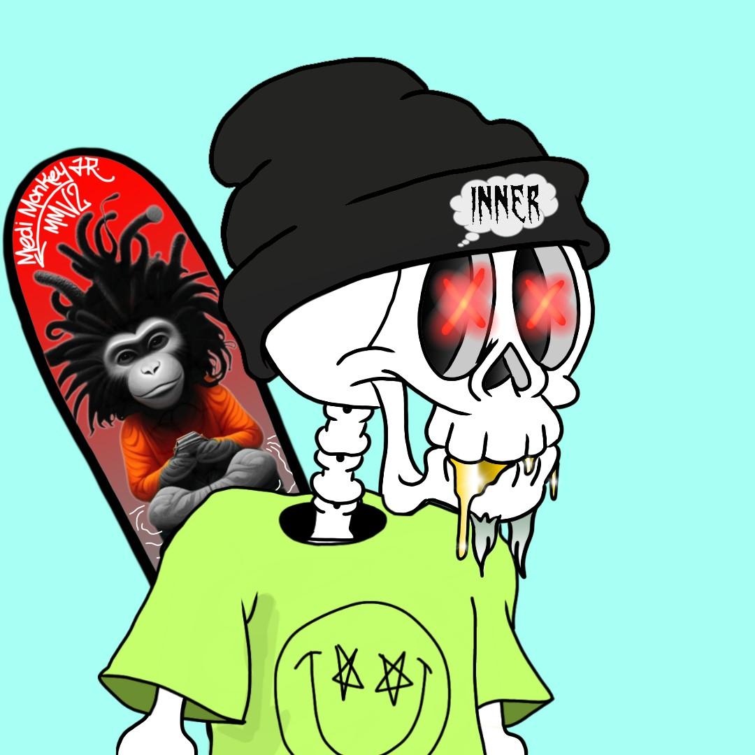Gang Member #1294