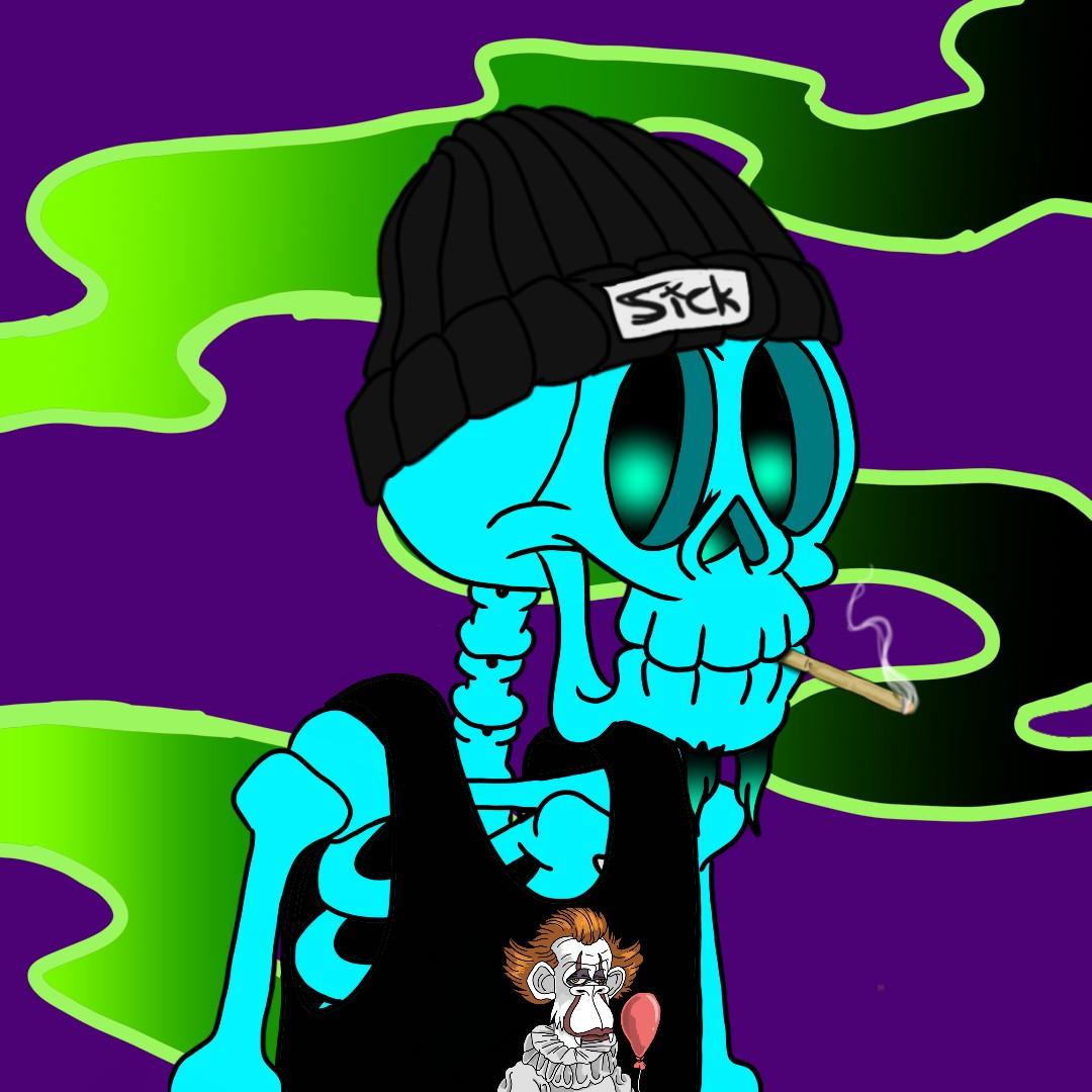 Gang Member #1239