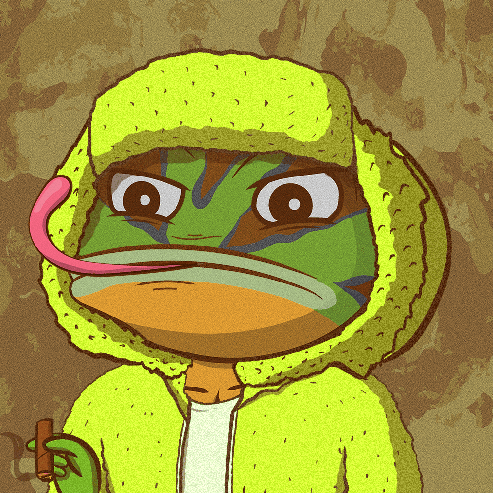 The Plague #10236
