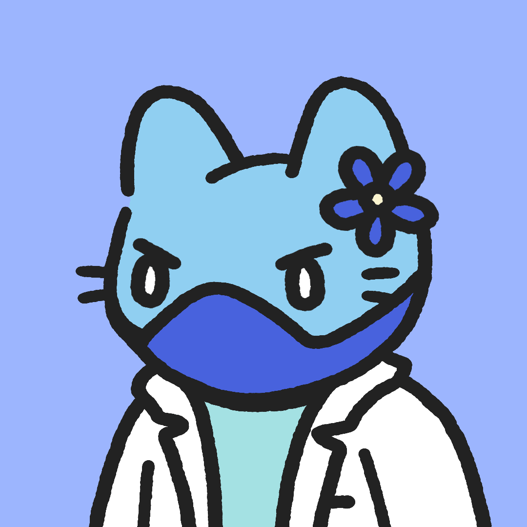 Cool Cat #9400