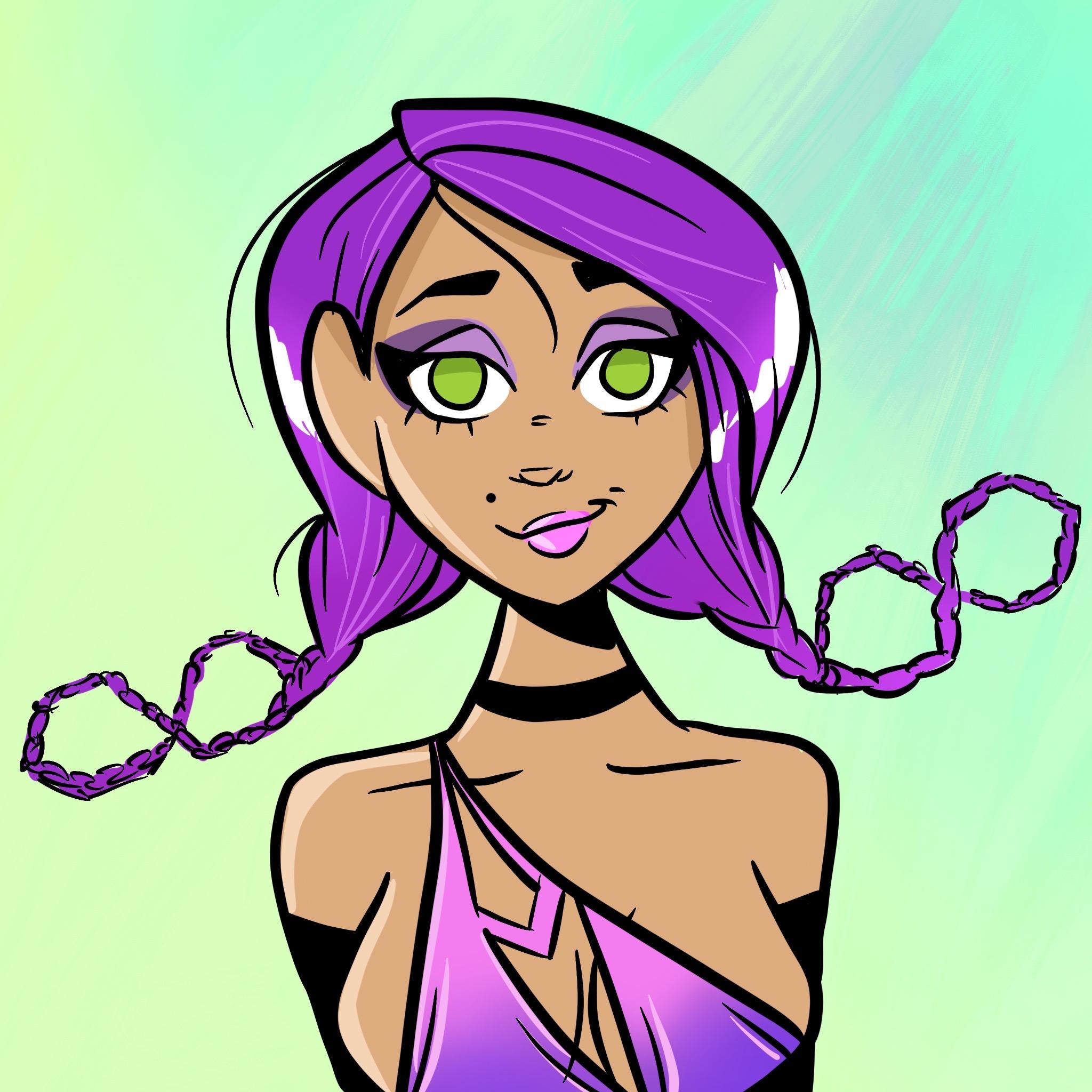 MetaVixen #639