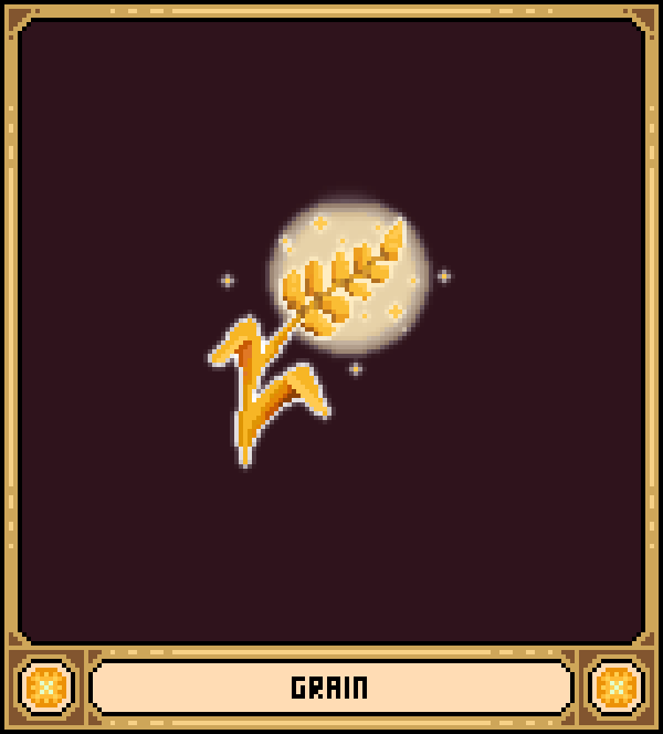 Grain