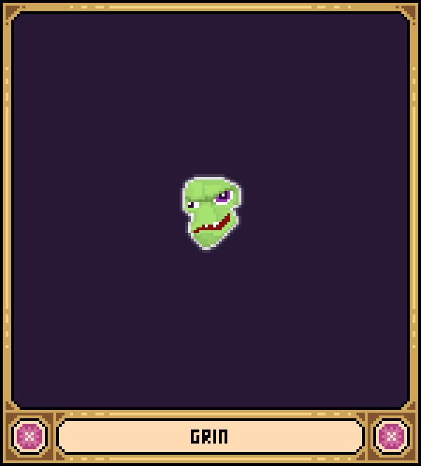 Grin