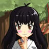 Aome (Kagome) Higurashi - Inuyasha