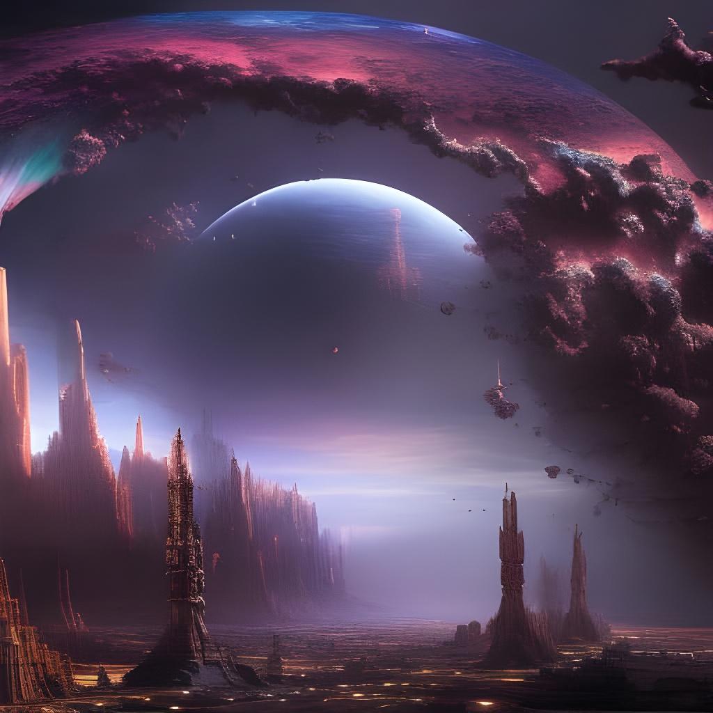 Another world