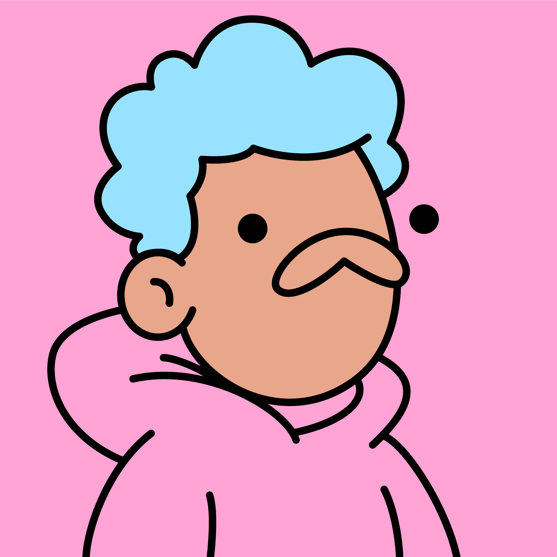 Doodle #9726