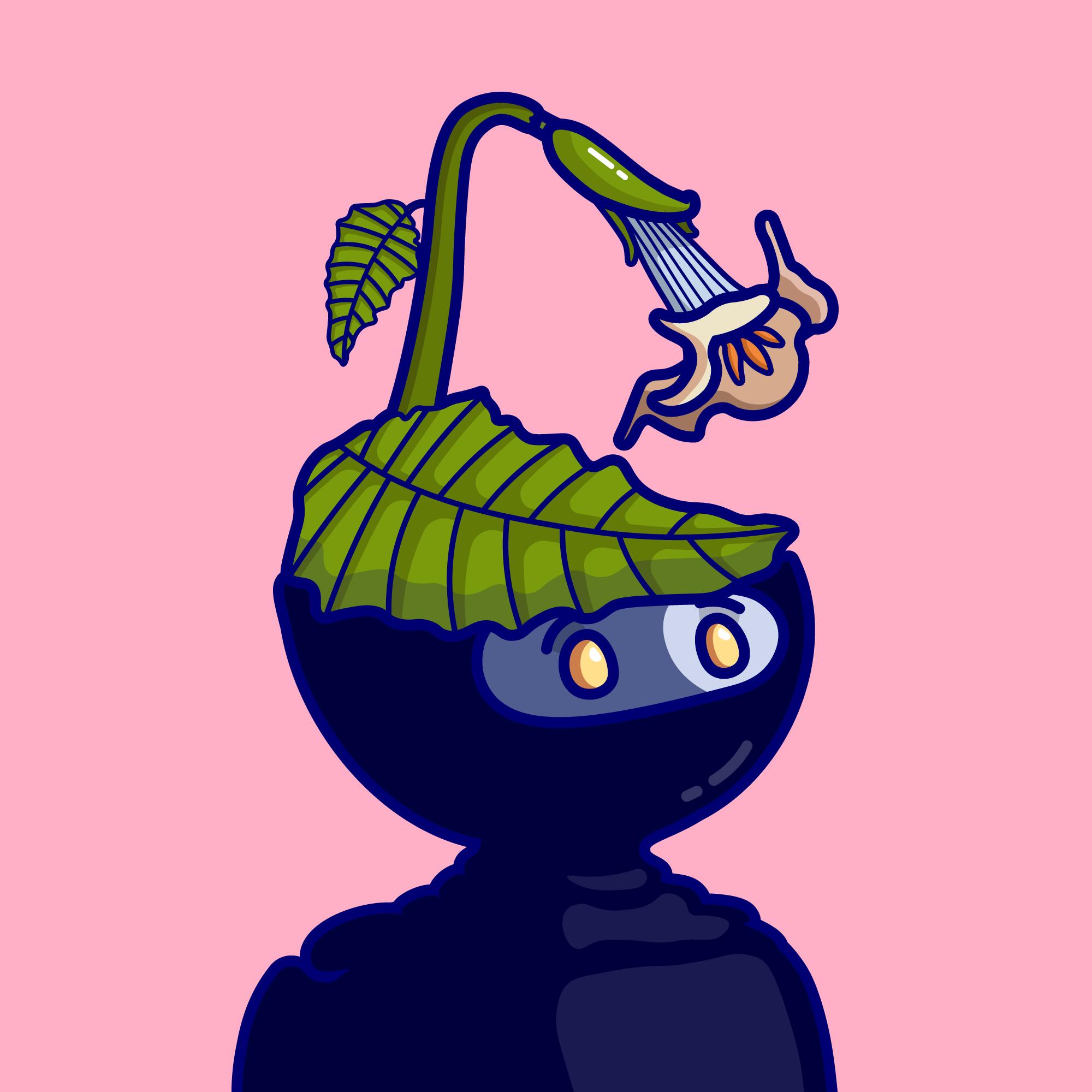 Daturian #1482