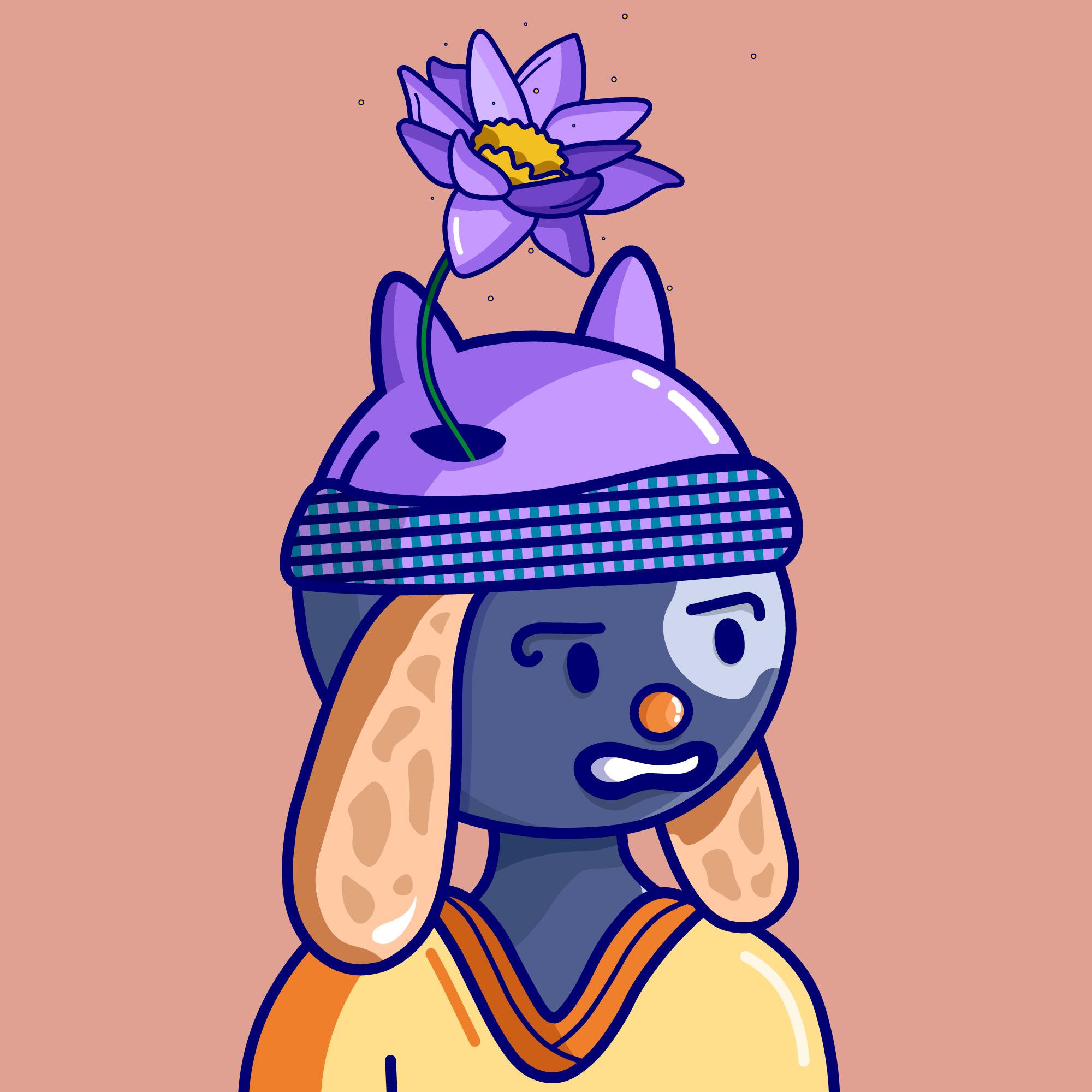 Daturian #1483