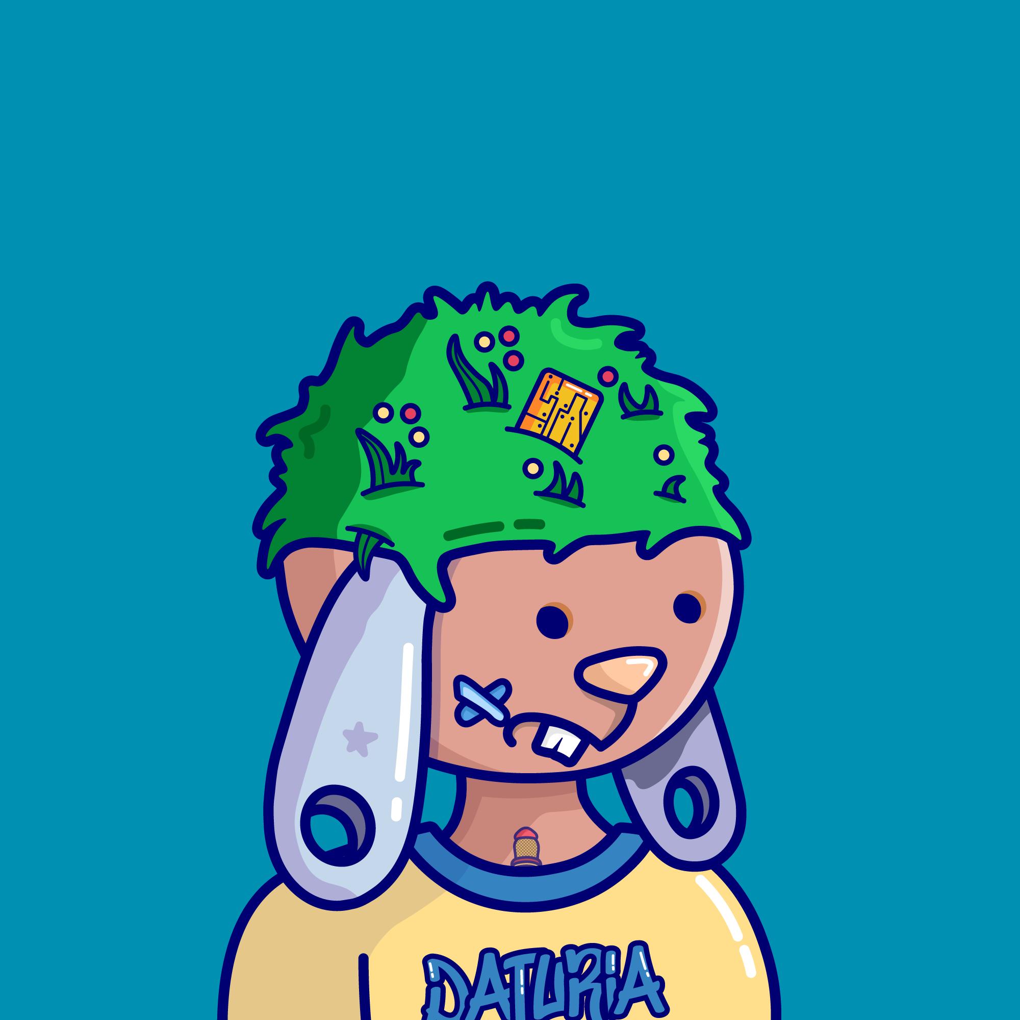Daturian #2219