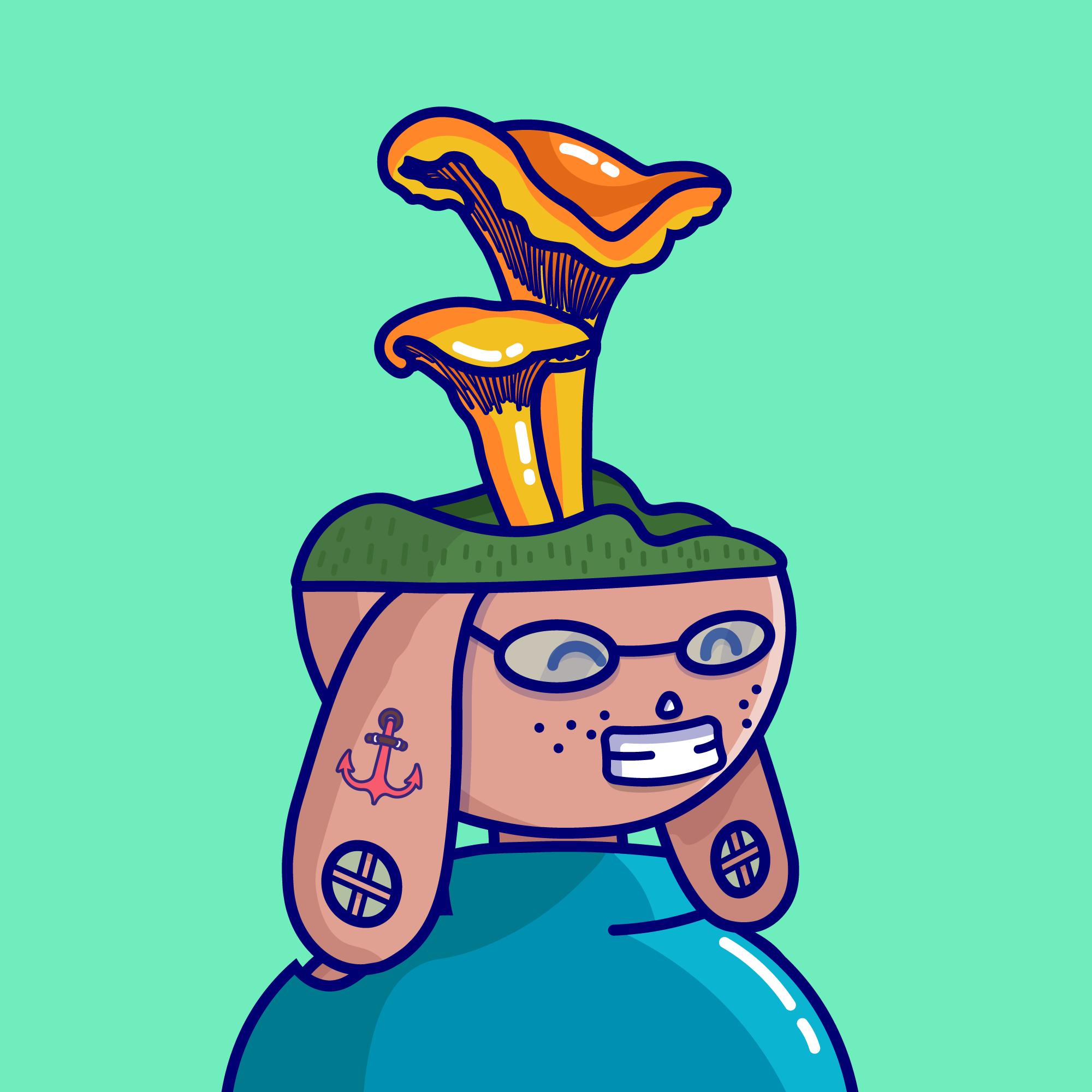 Daturian #2894