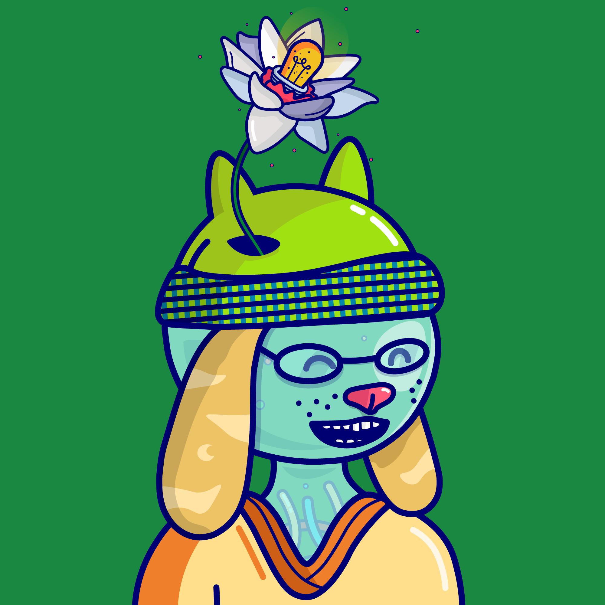 Daturian #3086
