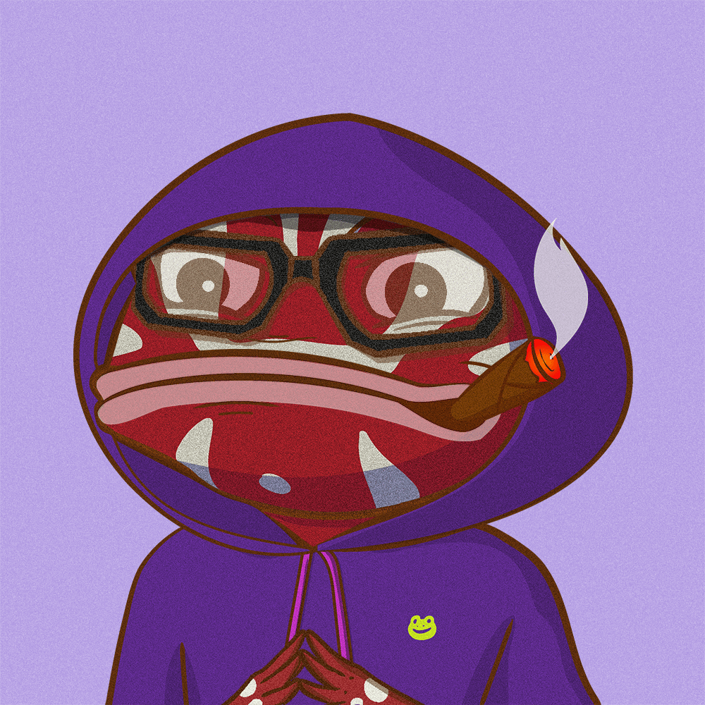The Plague #10848