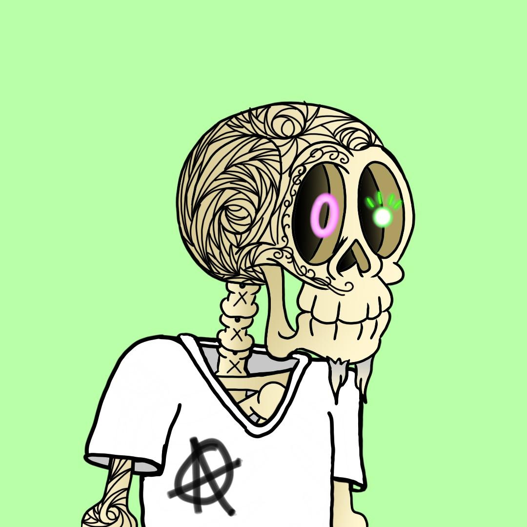 Gang Member #4846