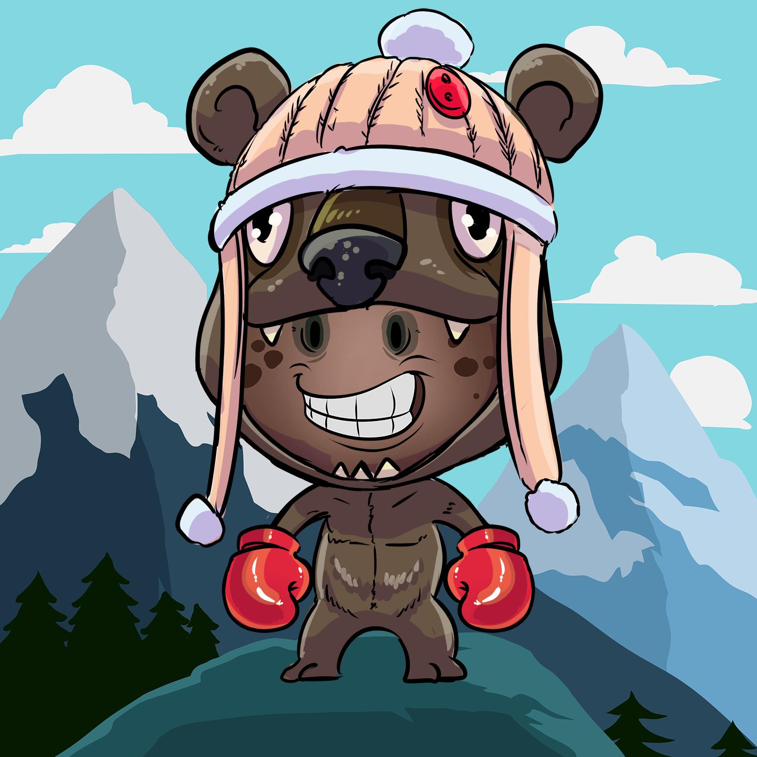 Kreepy Kritters #5225