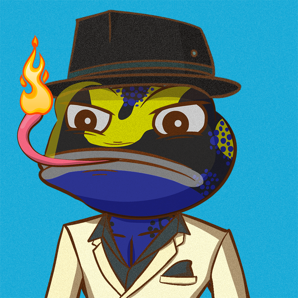 The Plague #8333