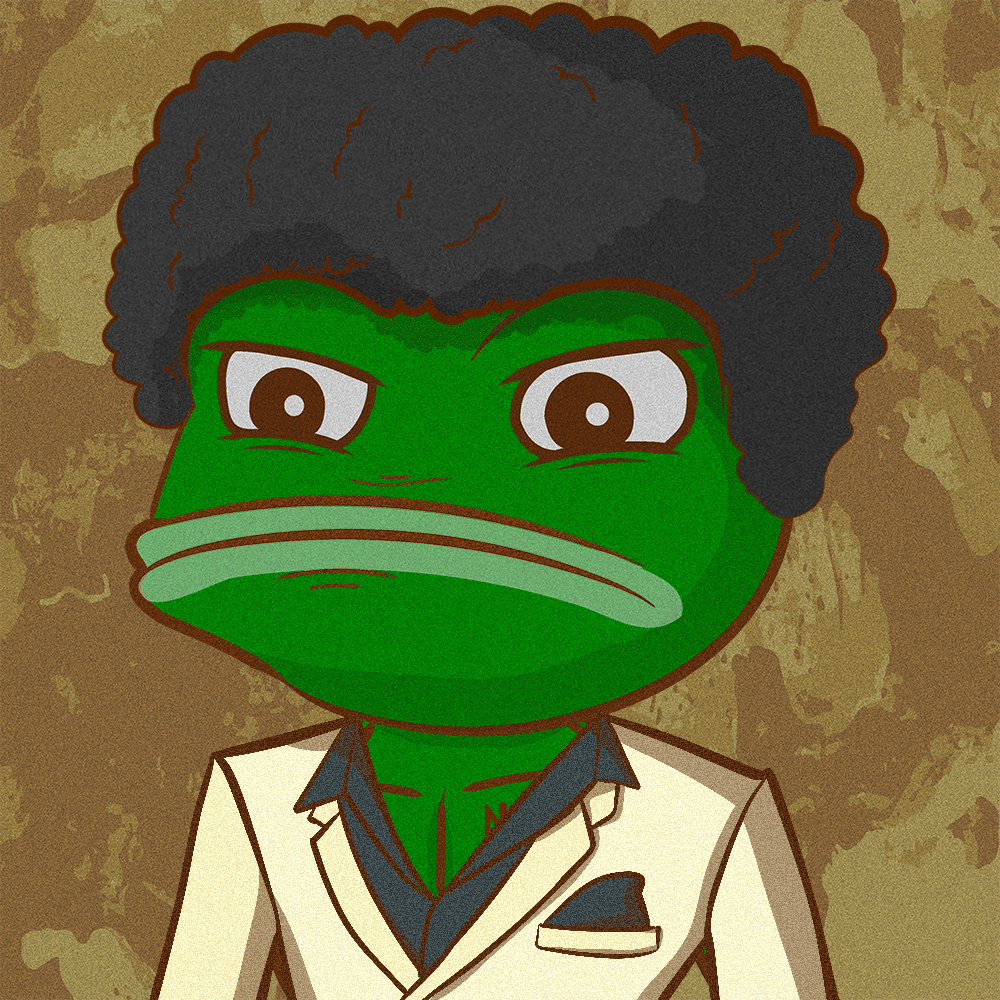 The Plague #8825
