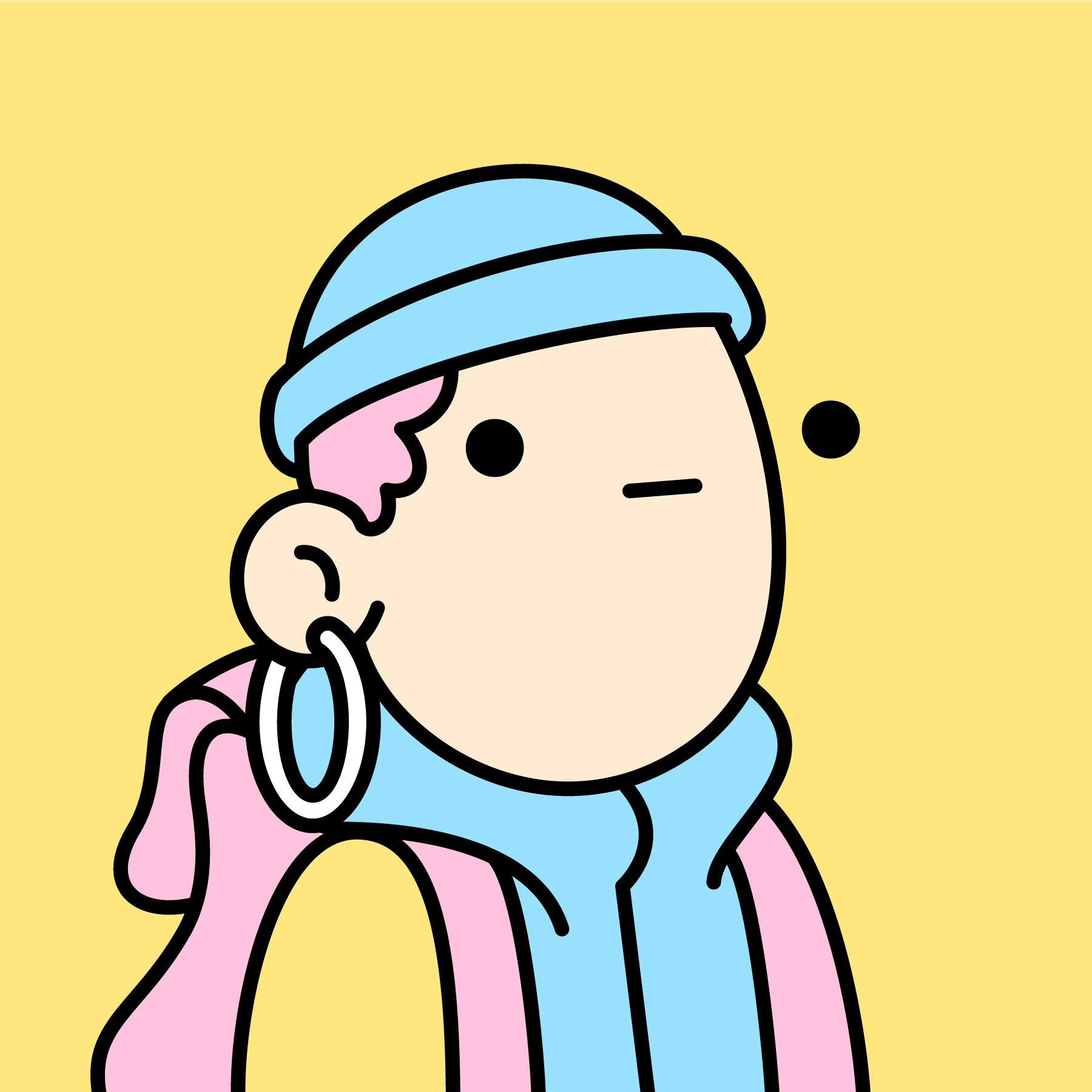 Doodle #7046