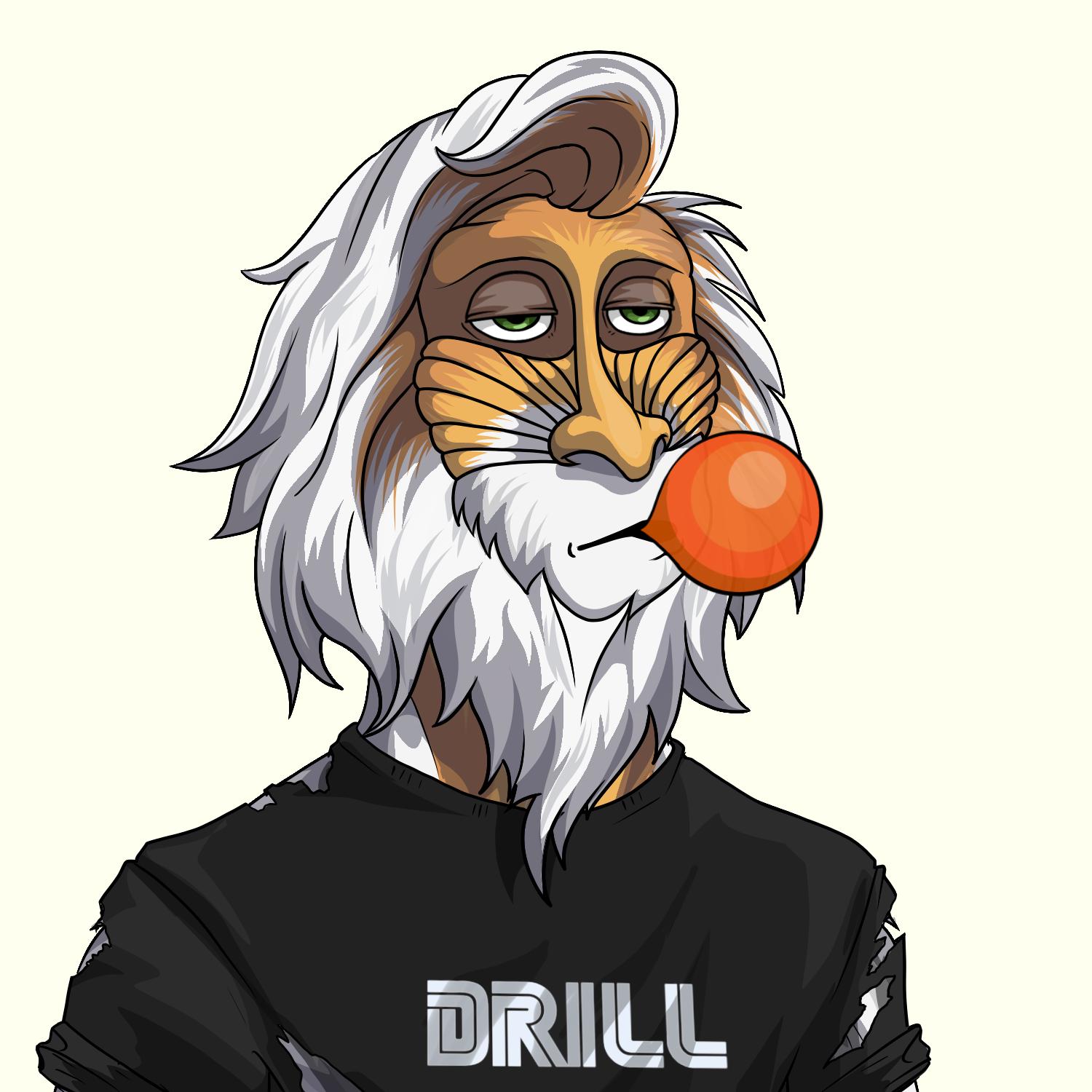 Drill Club #3536