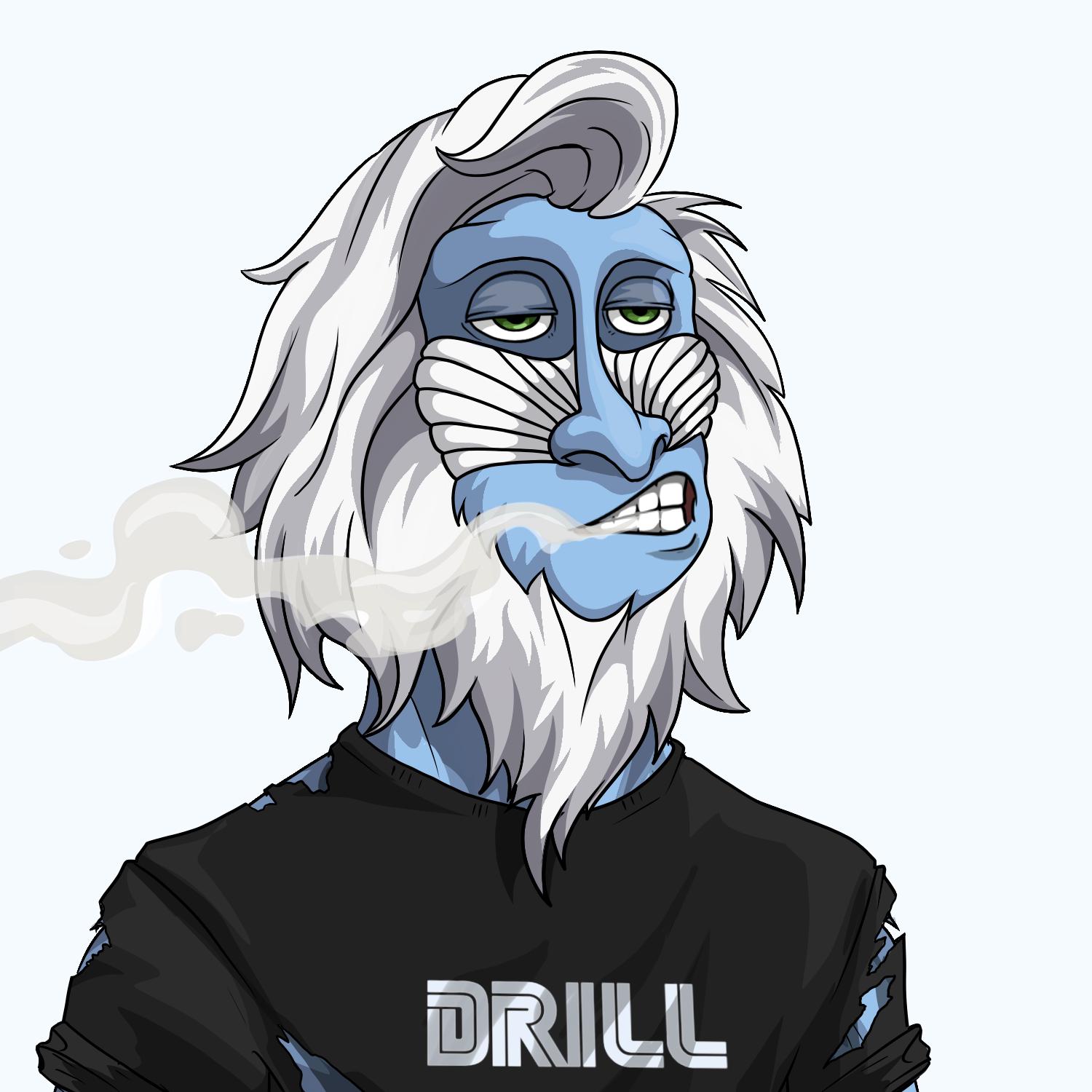Drill Club #6171