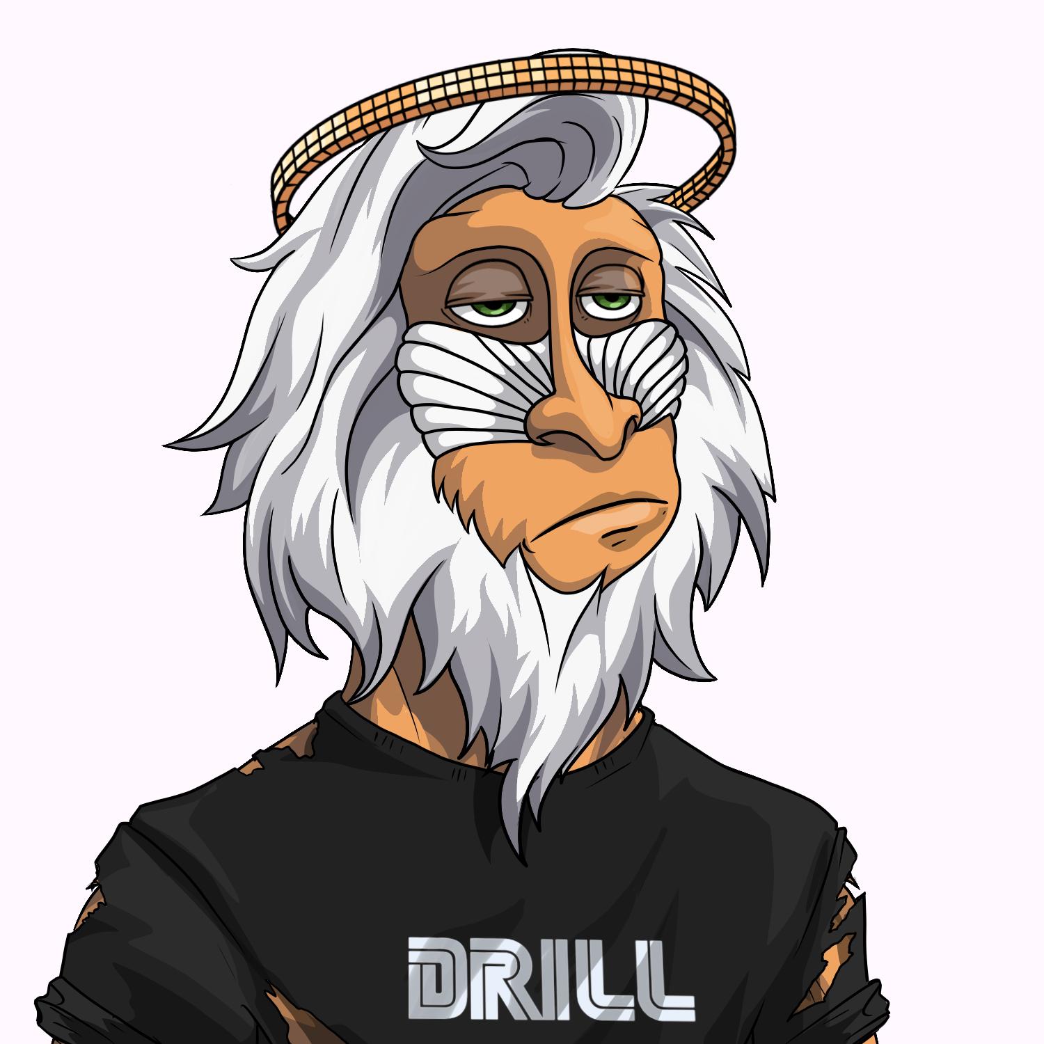 Drill Club #6448
