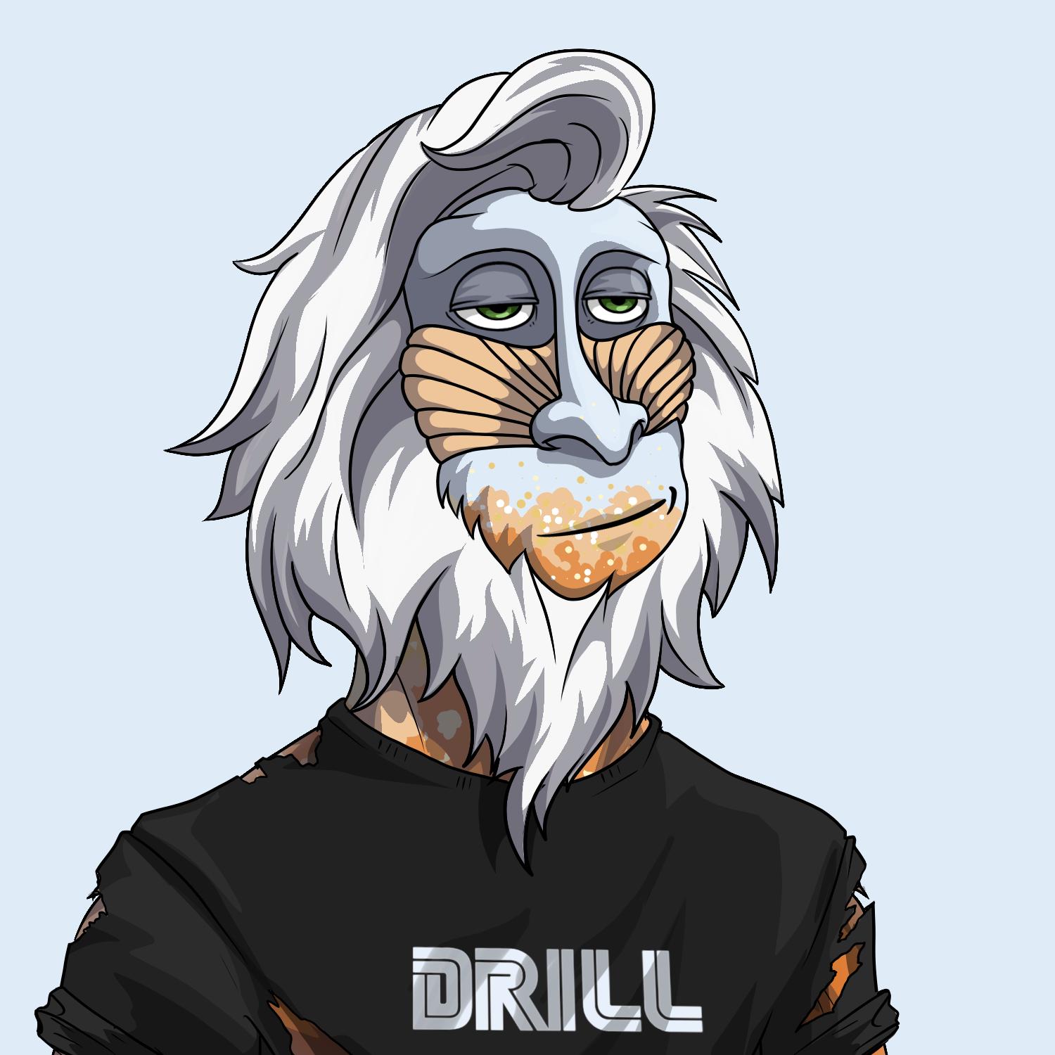 Drill Club #6487
