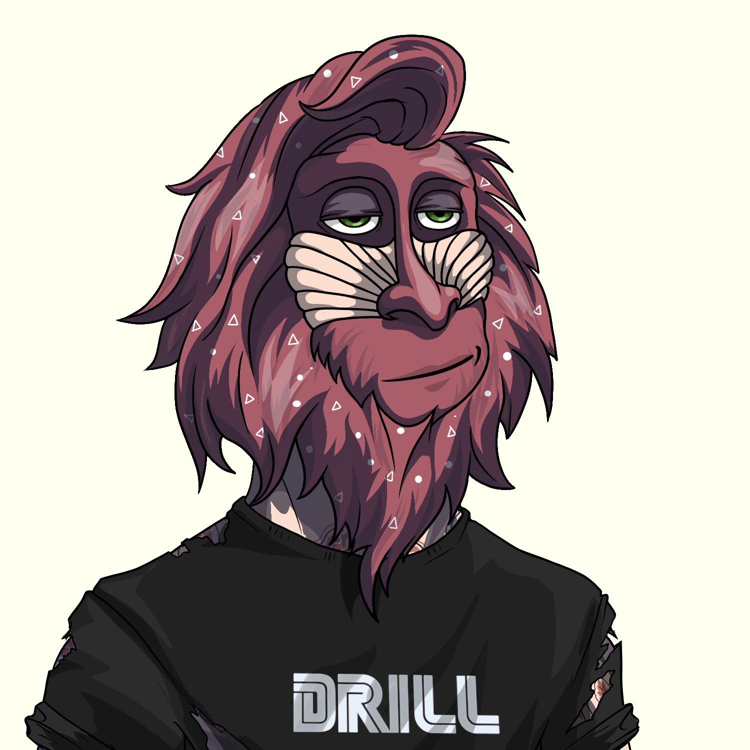 Drill Club #6958