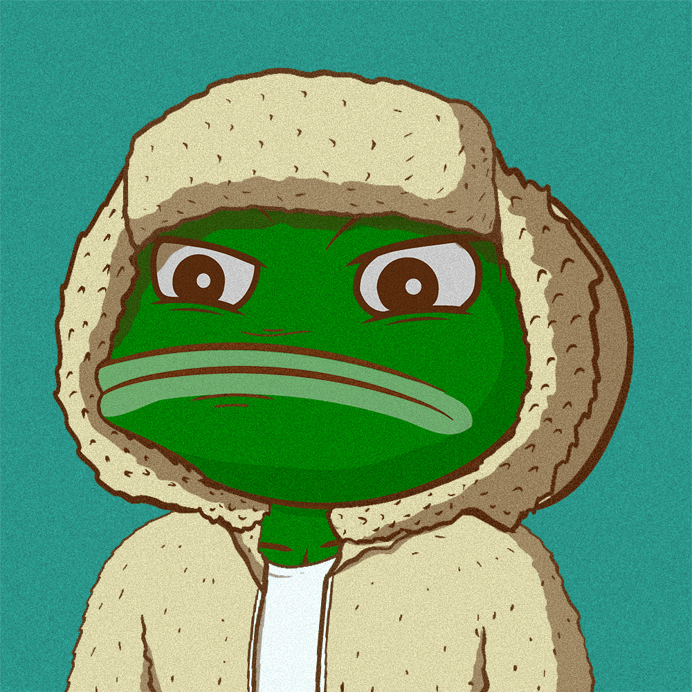 The Plague #4682