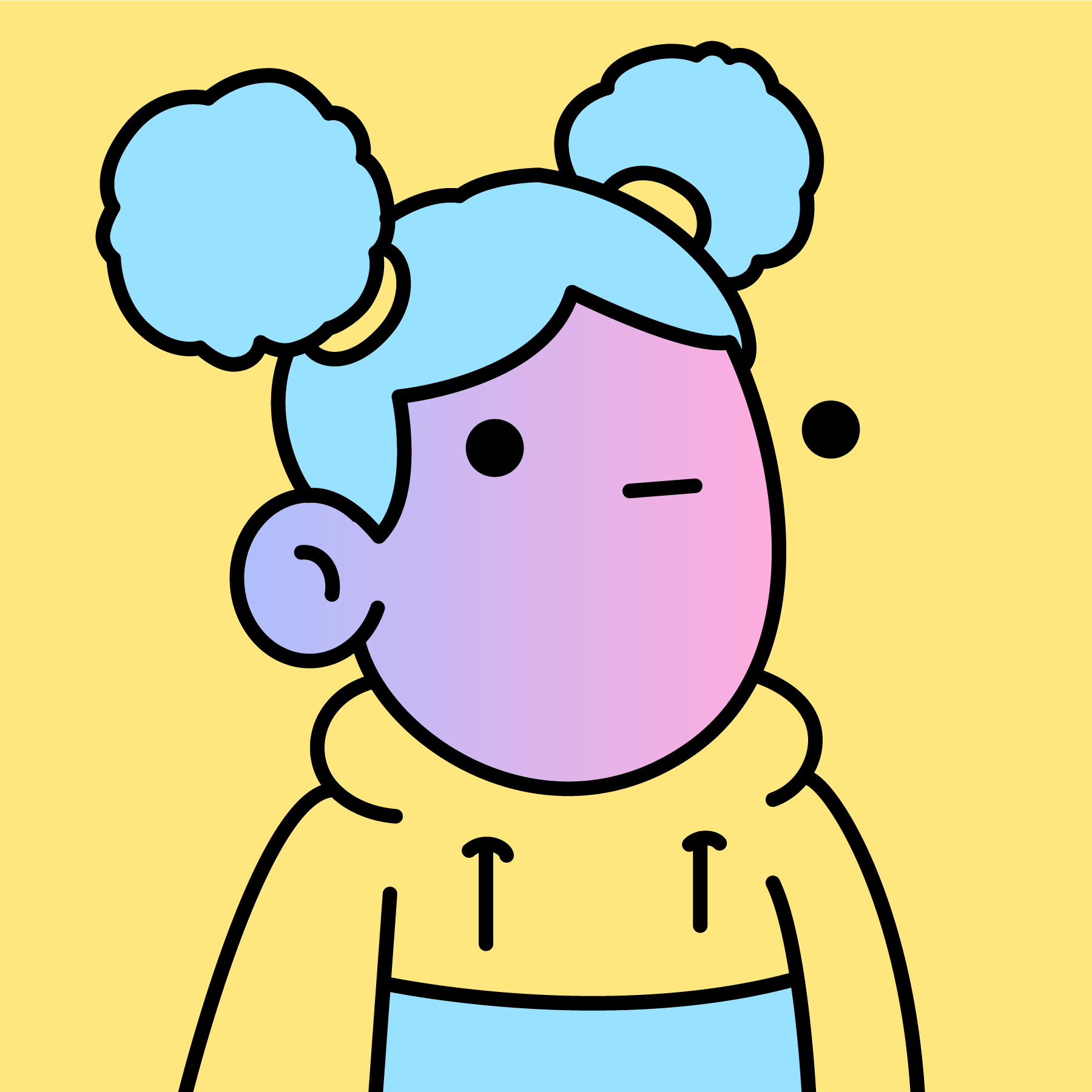 Doodle #580