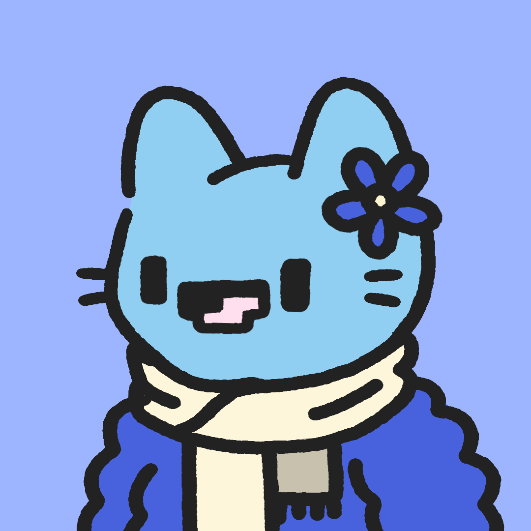 Cool Cat #9649