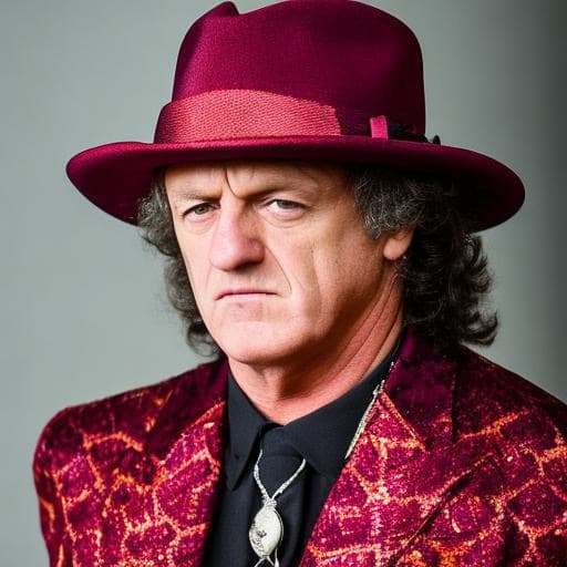 Brian Johnson