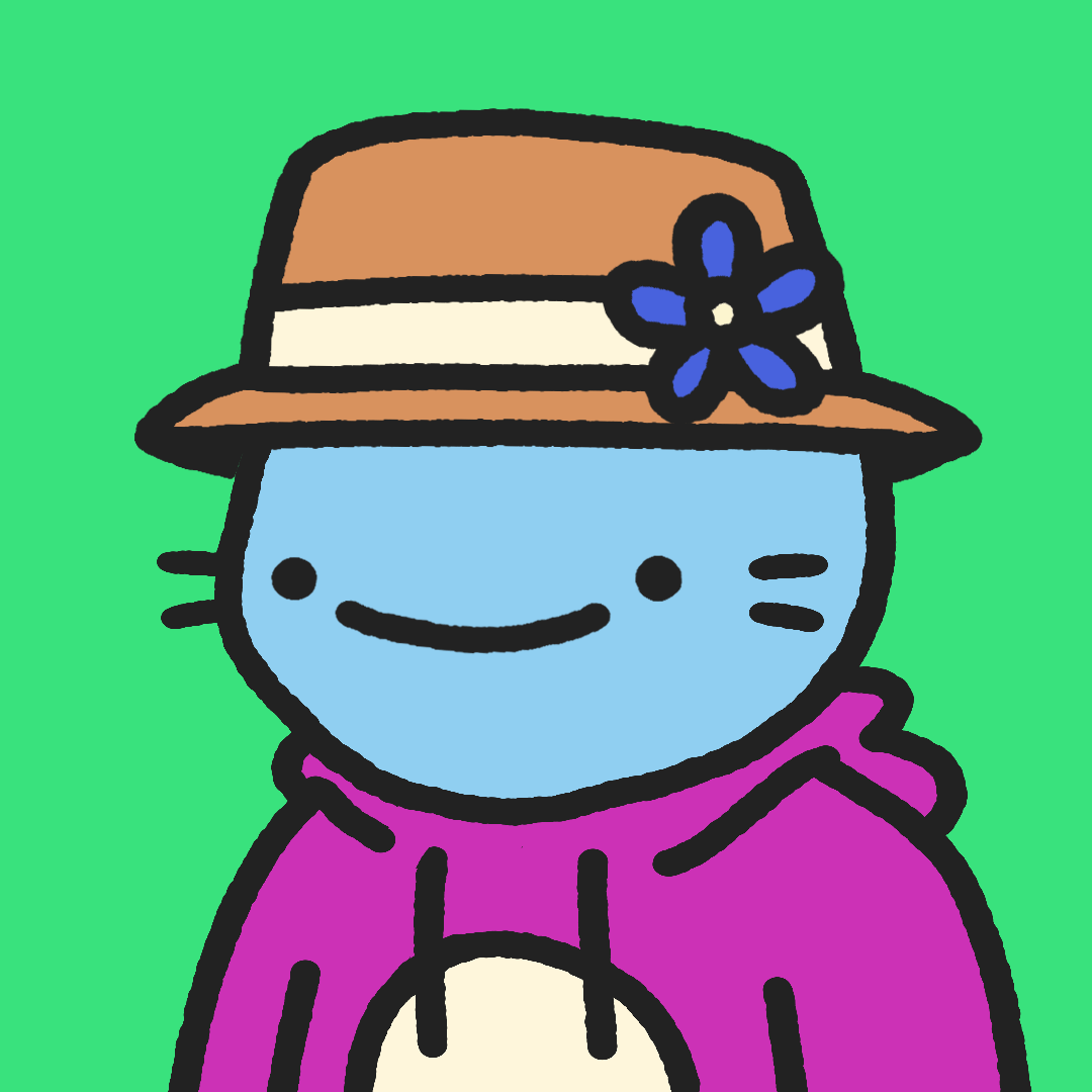 Cool Cat #9452