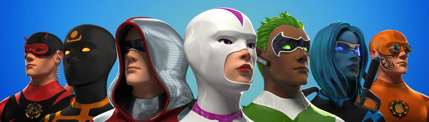 MetaGuardians
