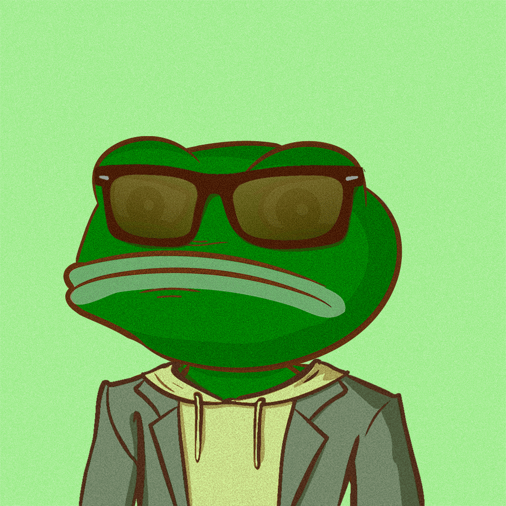 The Plague #8885