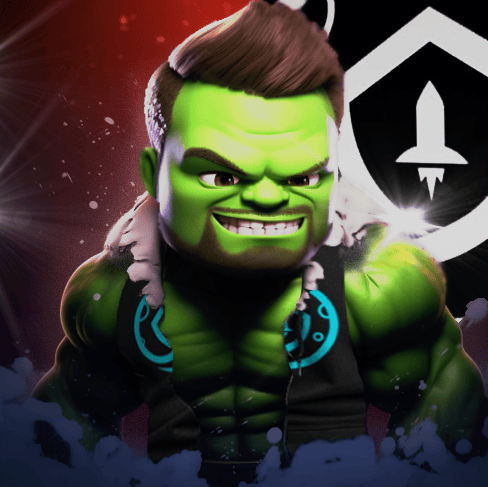 Safemoon Orbital Shield