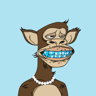 Polygon Ape #6001